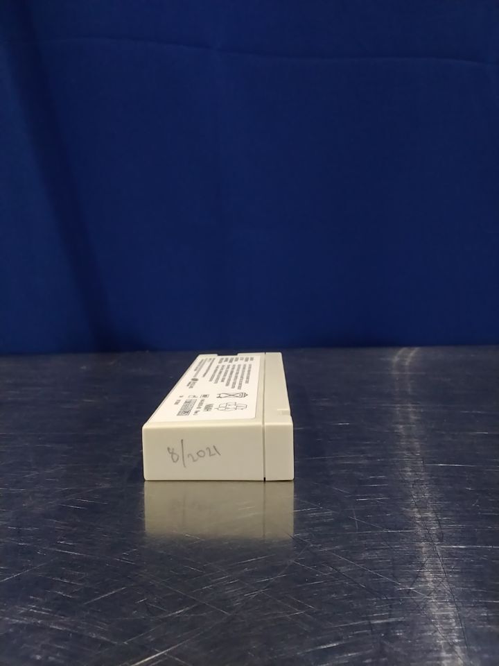 SPACELABS HEALTHCARE Rev J Battery