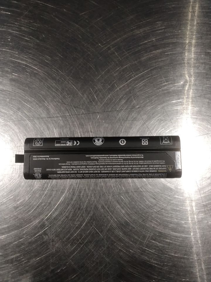 SPACELABS HEALTHCARE Ni2040SL24 Li Ion Battery