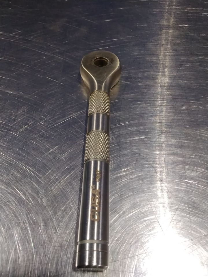 PFIZER VALLEYLAB CUSA200 TORQUE BASE