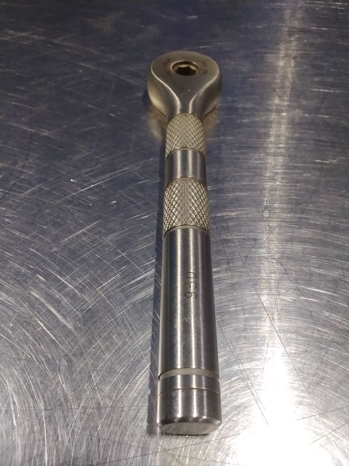PFIZER VALLEYLAB CUSA200 TORQUE BASE