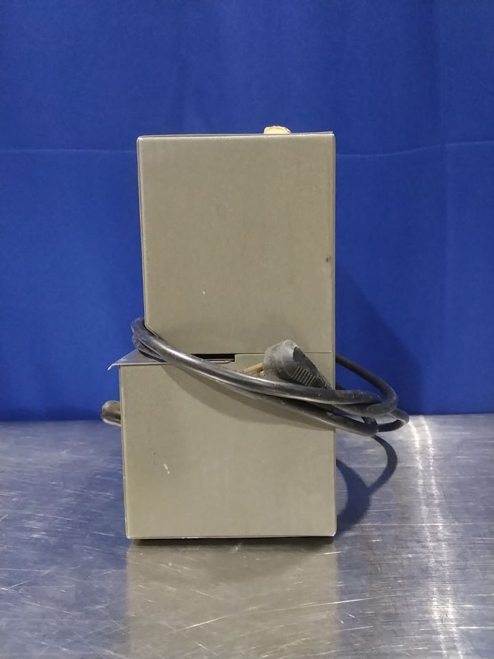 LATHEM 2121 Punch time clock