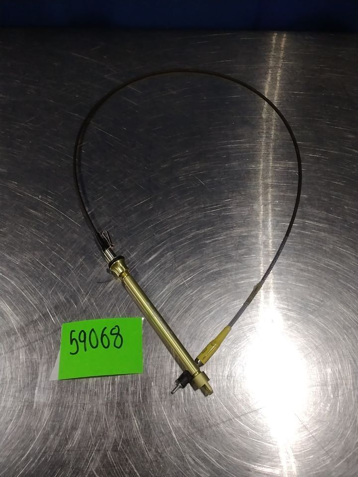 LIGHT SCALPEL LS9000-01 CO2 Laser Waveguide