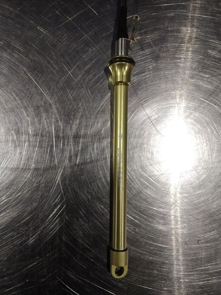 LIGHT SCALPEL LS9000-01 CO2 Laser Waveguide
