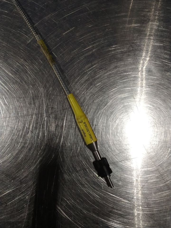 LIGHT SCALPEL LS9000-01 CO2 Laser Waveguide