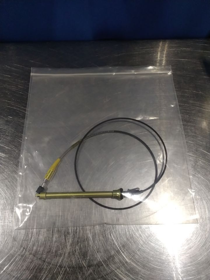 LIGHT SCALPEL LS9000-01 CO2 Laser Waveguide