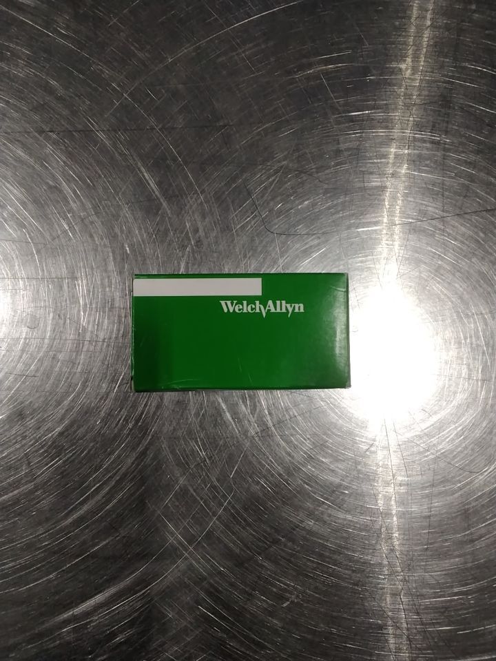 WELCH ALLYN 72200 3.5V Rechargeable Battery