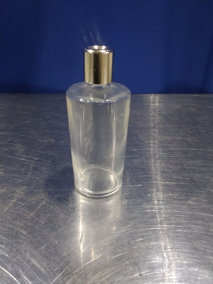 DEVILBISS 177 Syringe