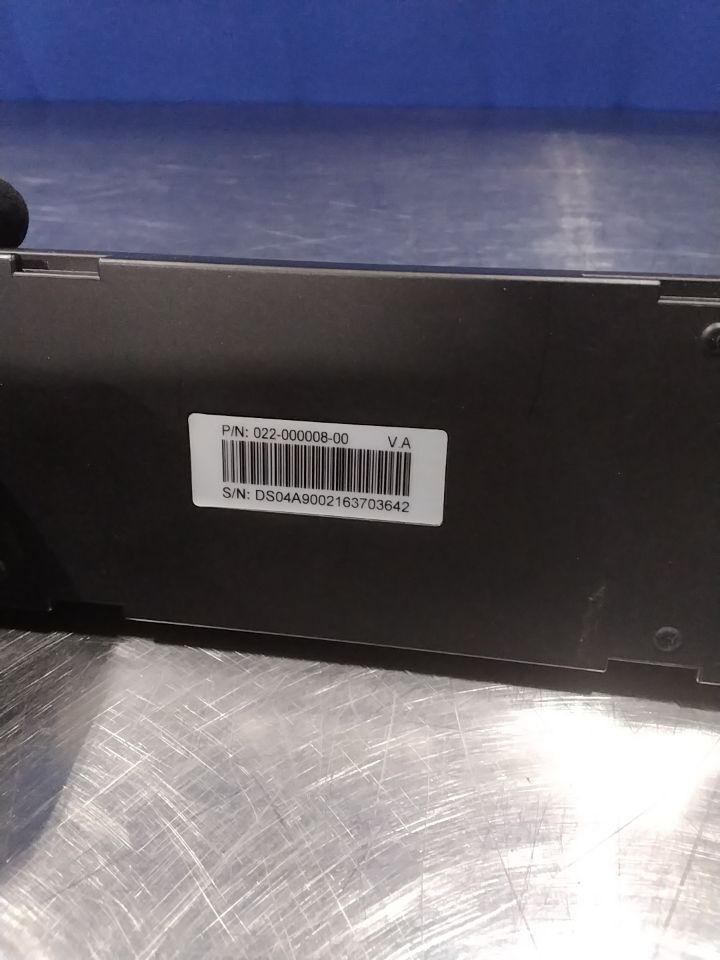 MINDRAY 022-000008-00 Rechargeable Battery Pack