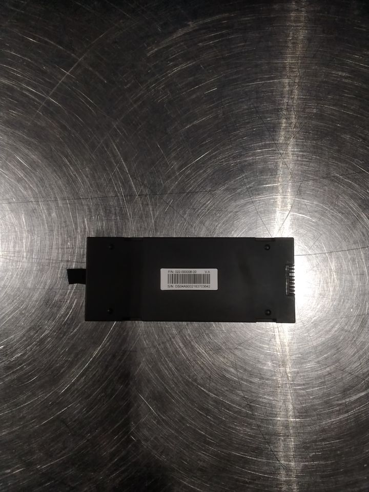 MINDRAY 022-000008-00 Rechargeable Battery Pack