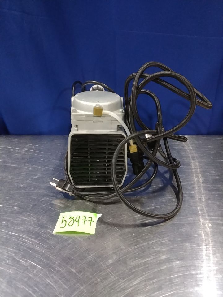 GAST MANUFACTURING DOA-P714-AA Vacuum Pump