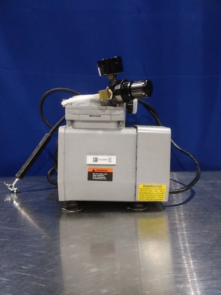GAST MANUFACTURING DOA-P714-AA Vacuum Pump