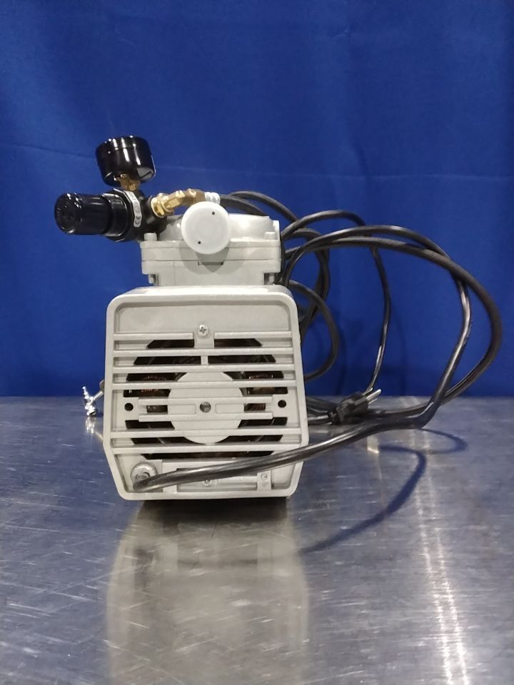GAST MANUFACTURING DOA-P714-AA Vacuum Pump