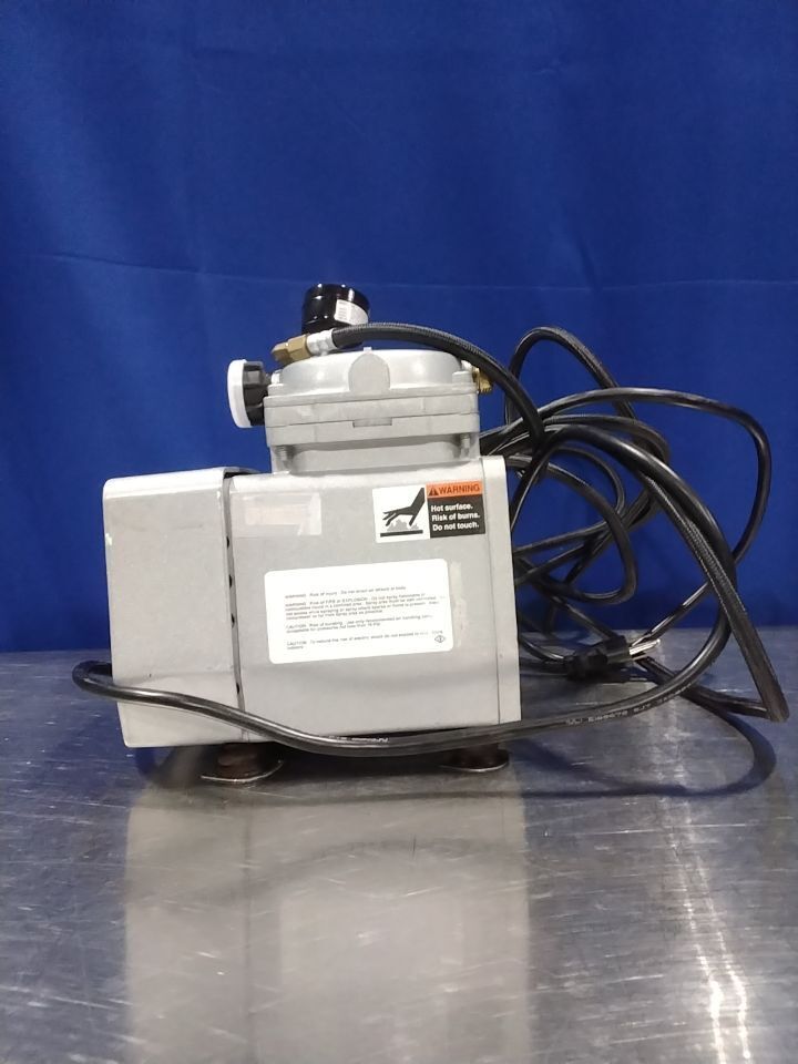 GAST MANUFACTURING DOA-P714-AA Vacuum Pump