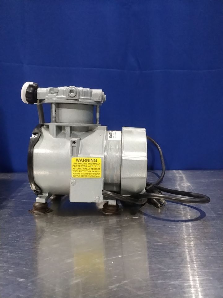 GAST MANUFACTURING ROA-V244-AA Vacuum Pump