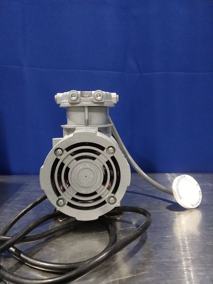 GAST MANUFACTURING ROA-V244-AA Vacuum Pump