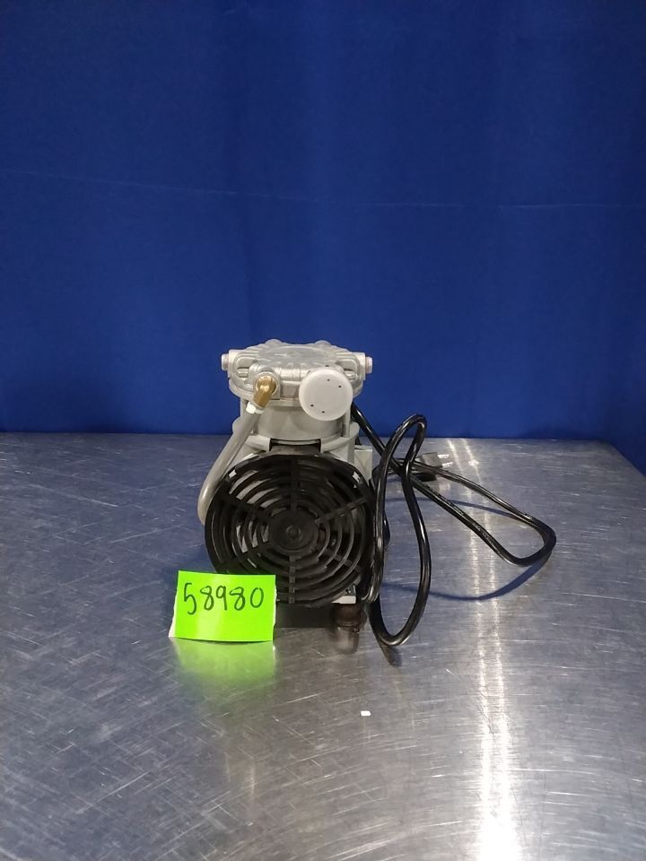 GAST MANUFACTURING ROA-V244-AA Vacuum Pump