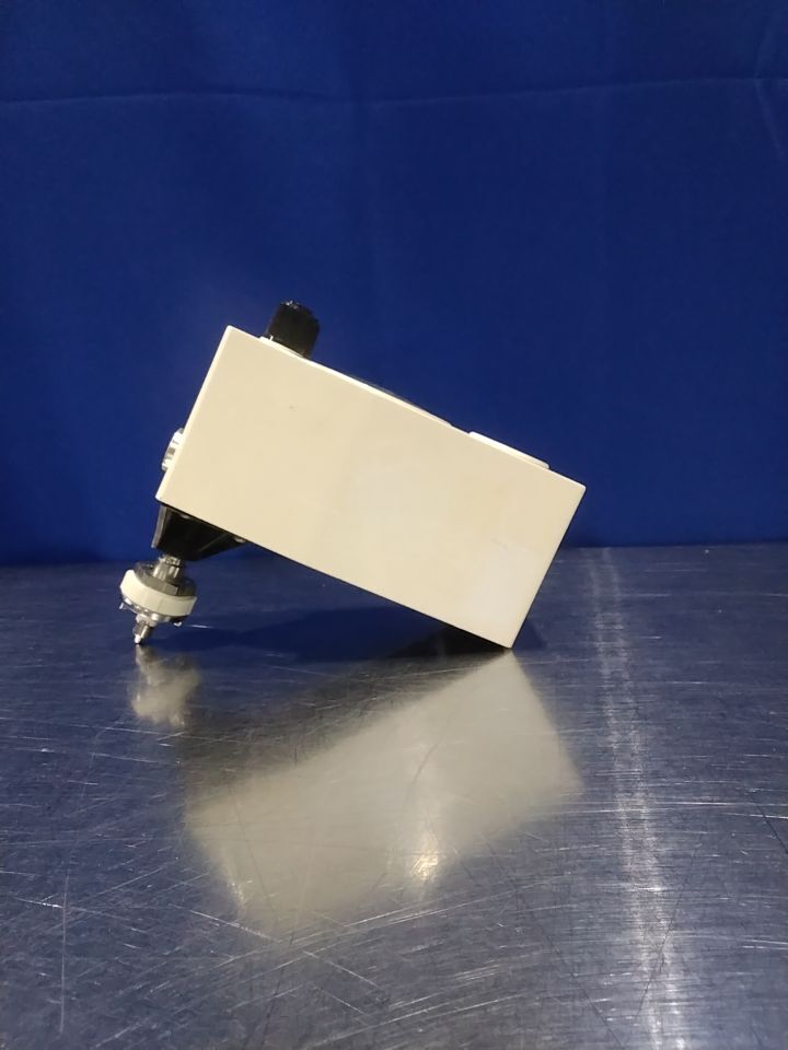 OHMEDA MEDICAL Various Intermittent Suction Unit Vacuum Equipment