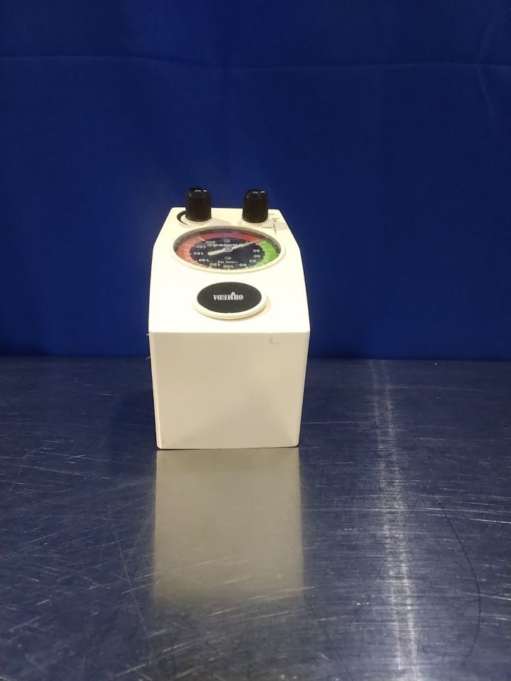 OHMEDA MEDICAL Various Intermittent Suction Unit Vacuum Equipment