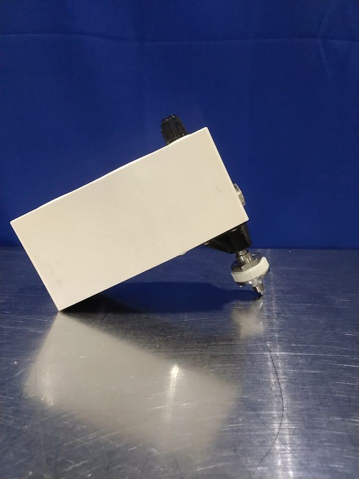 OHMEDA MEDICAL Various Intermittent Suction Unit Vacuum Equipment