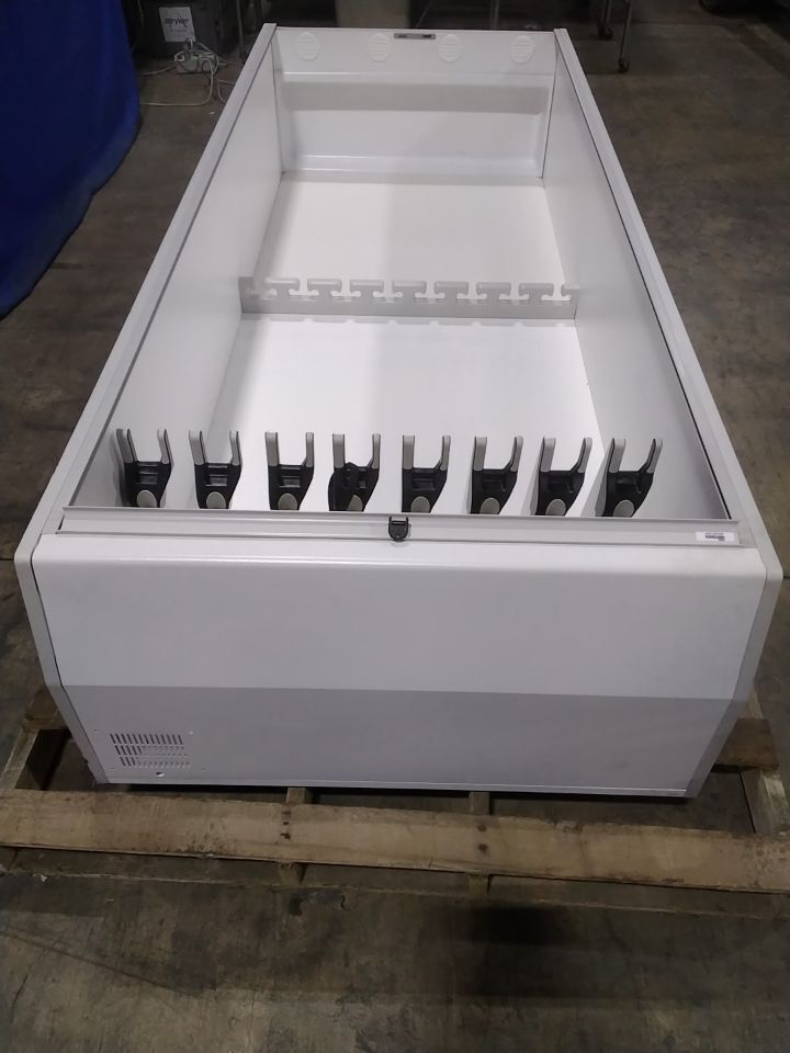 INNERSPACE Cabinet w/ Rolling Door