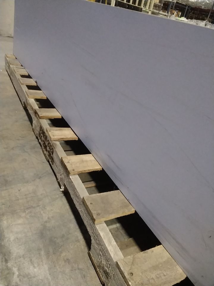 INNERSPACE Cabinet w/ Rolling Door