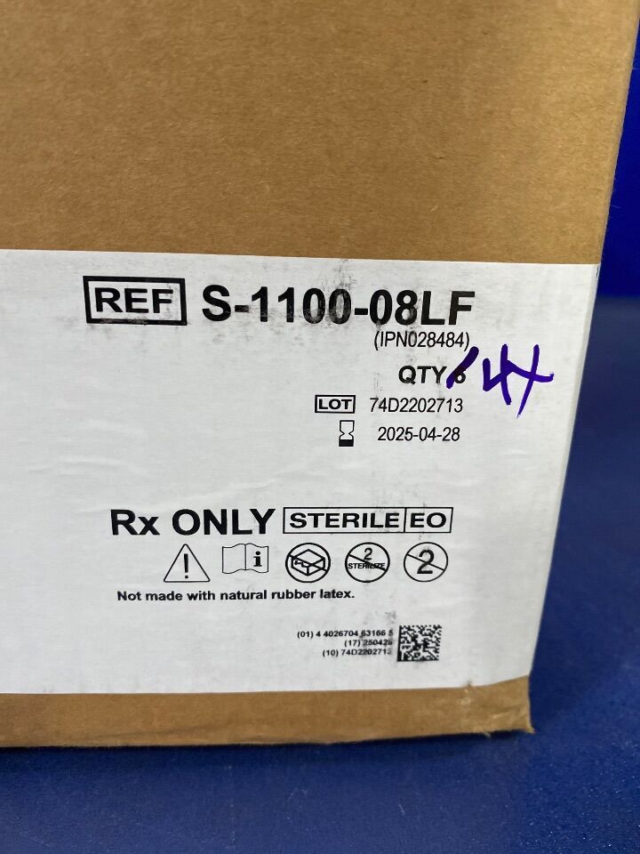 TELEFLEX MEDICAL PLEUR-EVAC SAHARA Chest Drainage System