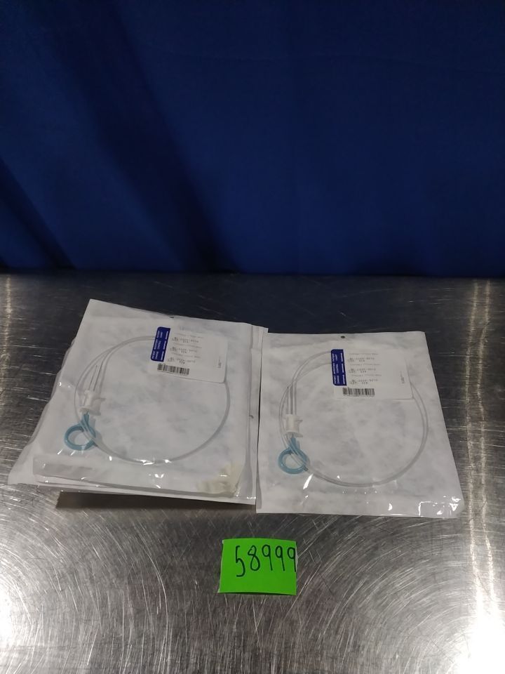 OLYMPUS BC-202D-3010 Cytology Brush - Lot of 2