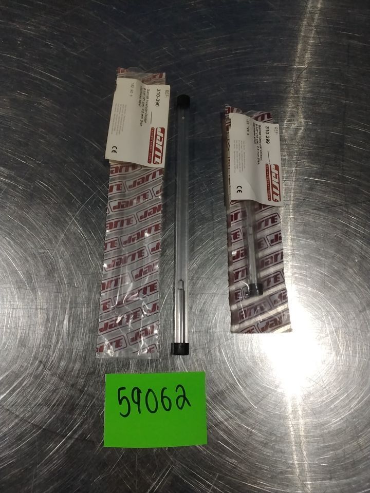 JARIT Various Garrett Vascular Dilator