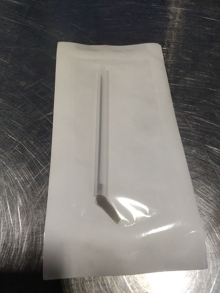 MEDTRONIC 14-58275 Myringotomy Blade, Lance - Lot of 2