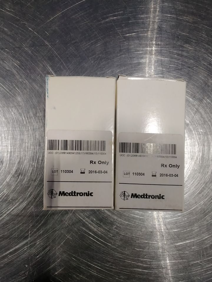 MEDTRONIC 14-58275 Myringotomy Blade, Lance - Lot of 2