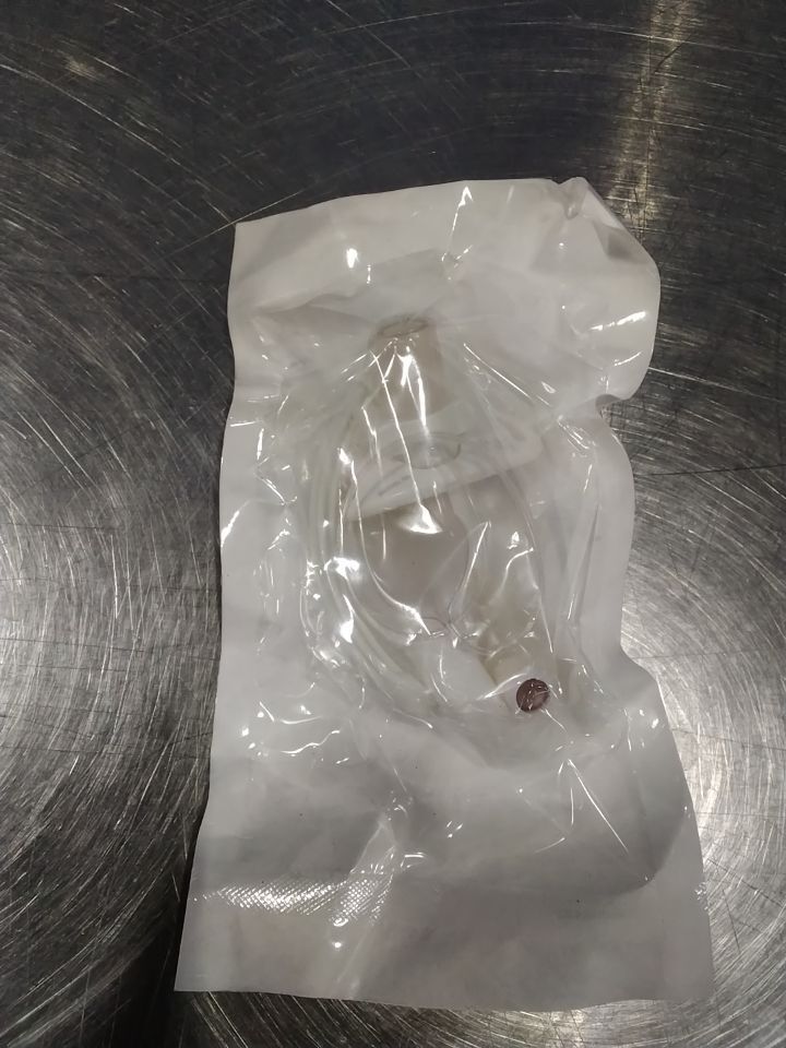 SHILEY 0805001704 6DCT Tracheostomy Tube