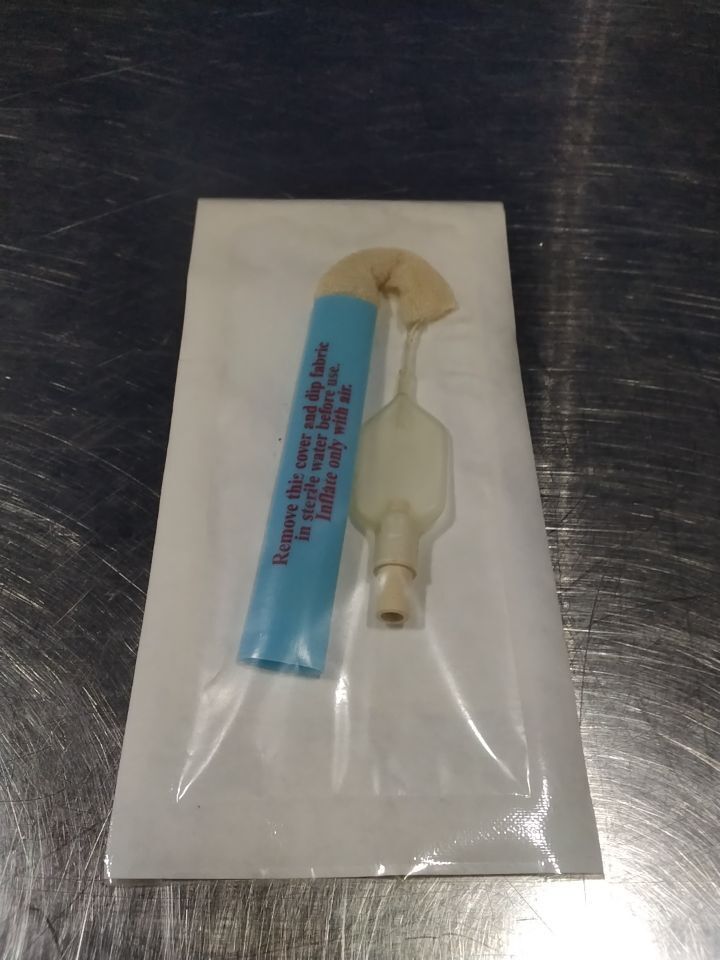 ARTHROCARE Rapid Rhino Nasal Pacs