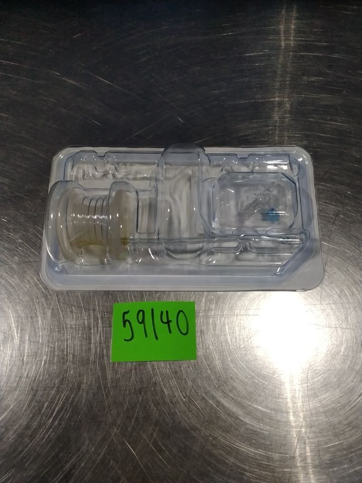 INTUITIVE SURGICAL, INC. Single-Site 428065 Port for 8.5 mm Endoscope