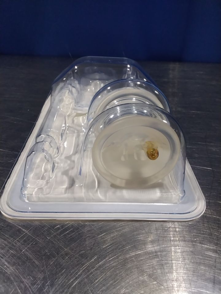 INTUITIVE SURGICAL, INC. Single-Site 428065 Port for 8.5 mm Endoscope
