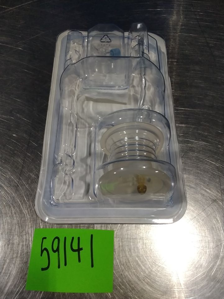 INTUITIVE SURGICAL Single-Site 428065 Port for 8.5 mm Endoscope