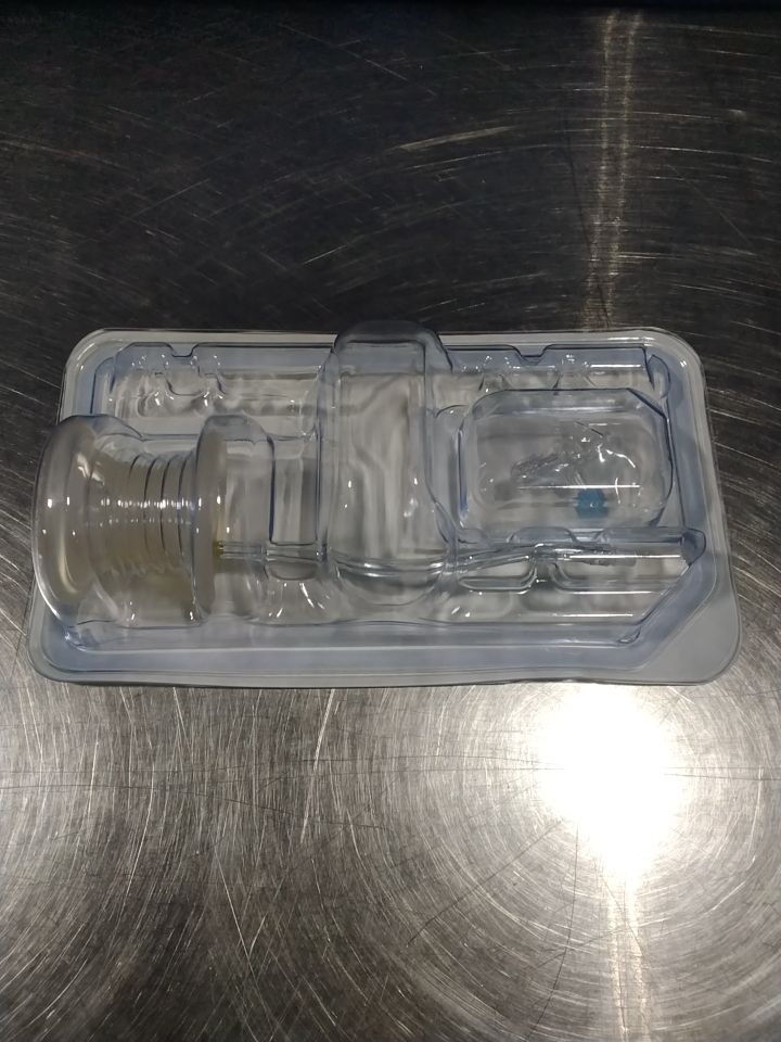 INTUITIVE SURGICAL Single-Site 428065 Port for 8.5 mm Endoscope