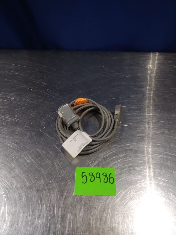NELLCOR PURITAN BENNETT MC-10 SPO2 Probe