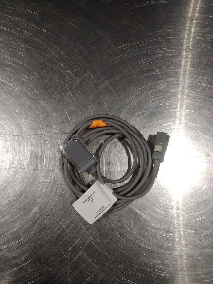 NELLCOR PURITAN BENNETT MC-10 SPO2 Probe