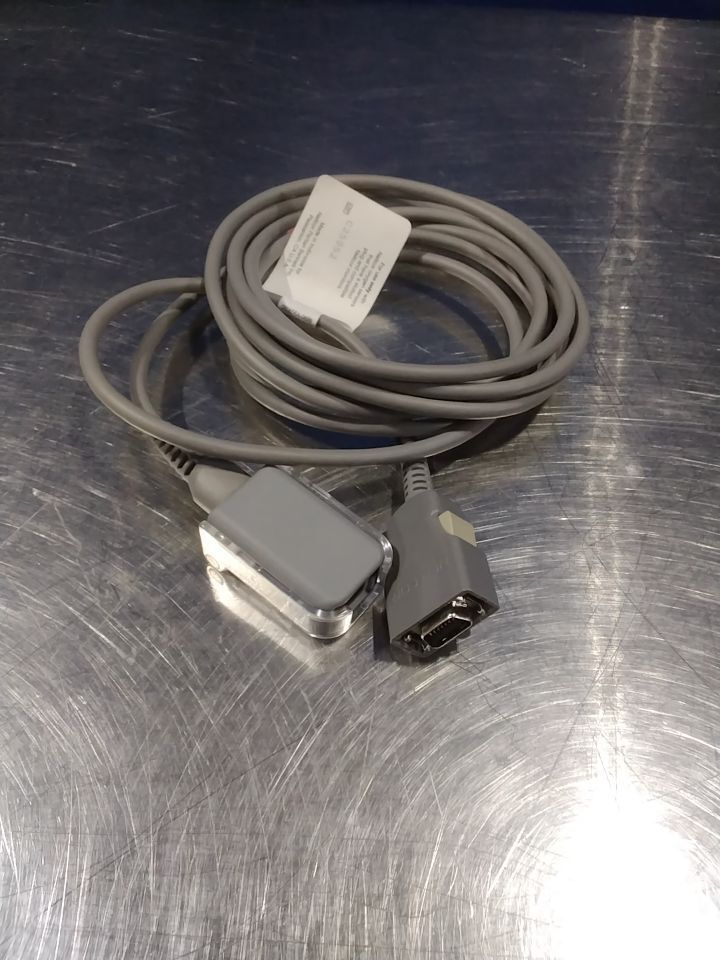 NELLCOR PURITAN BENNETT MC-10 SPO2 Probe