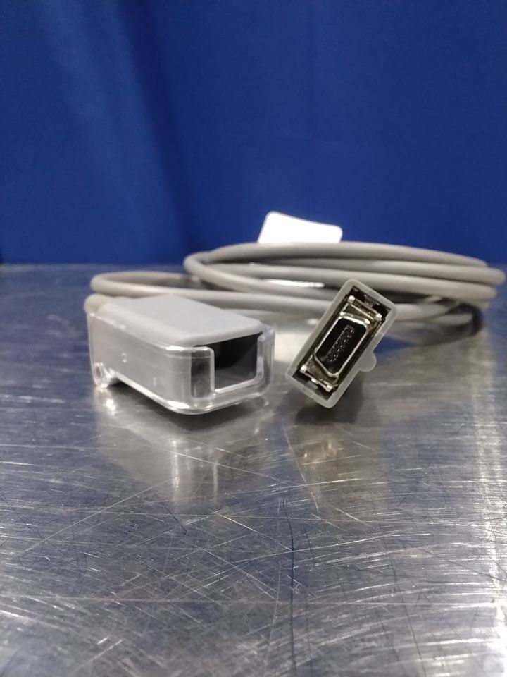 NELLCOR PURITAN BENNETT MC-10 SPO2 Probe