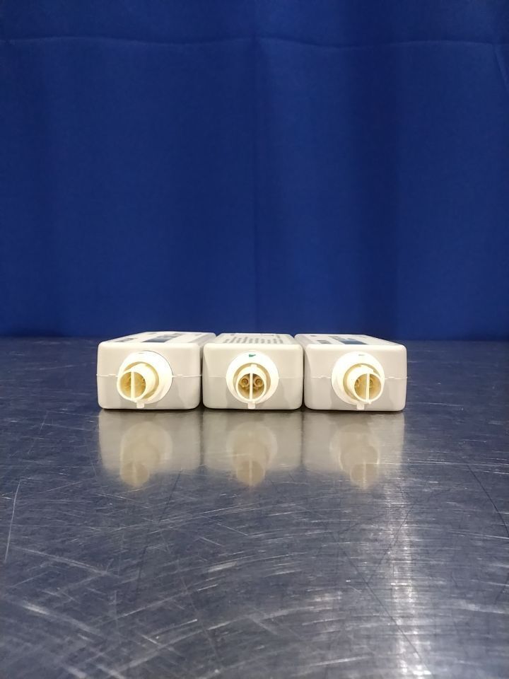 PHILIPS 50 Ohms Test Load for - Lot of 3 Defibrillator