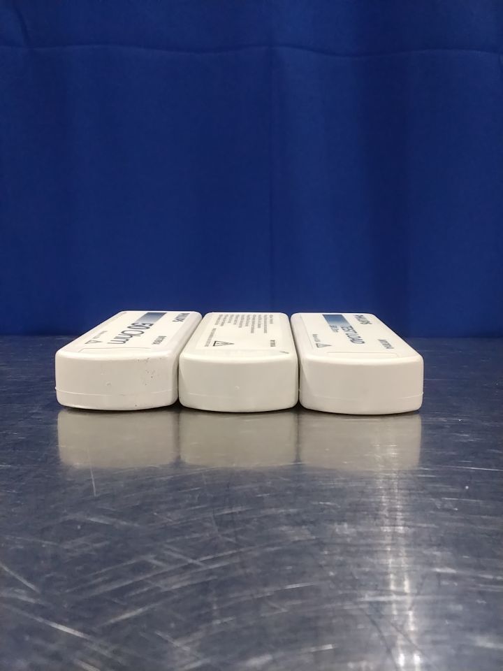 PHILIPS 50 Ohms Test Load for - Lot of 3 Defibrillator