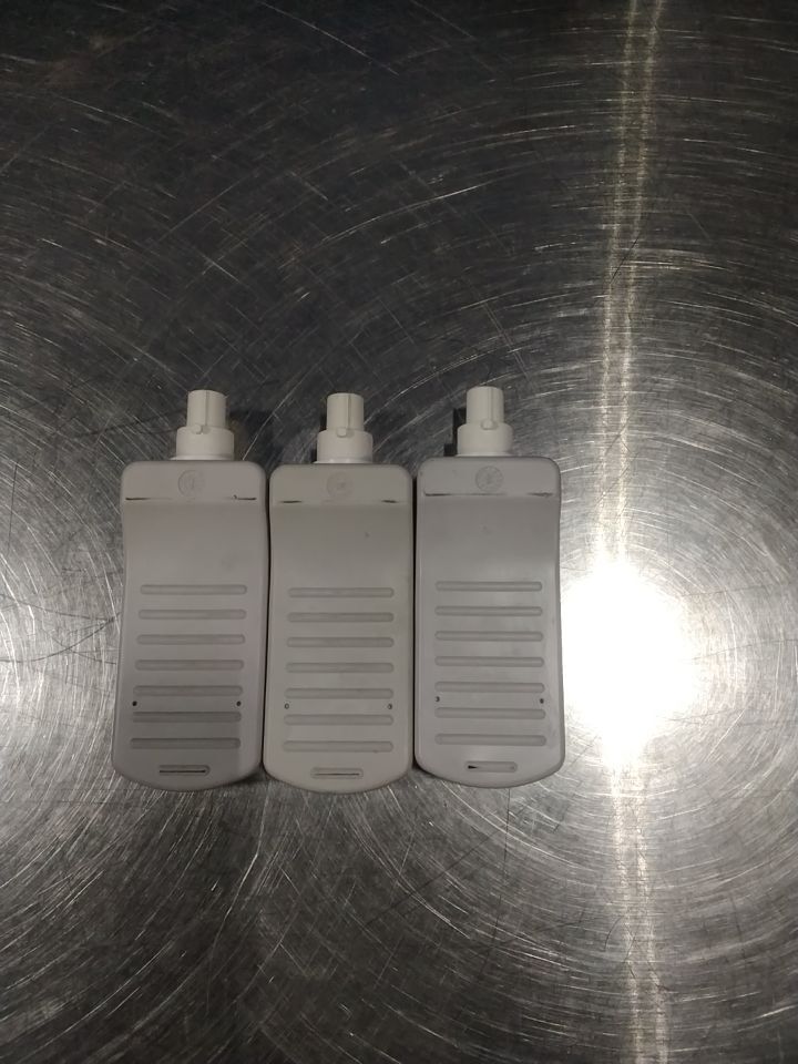 PHILIPS 50 Ohms Test Load for - Lot of 3 Defibrillator