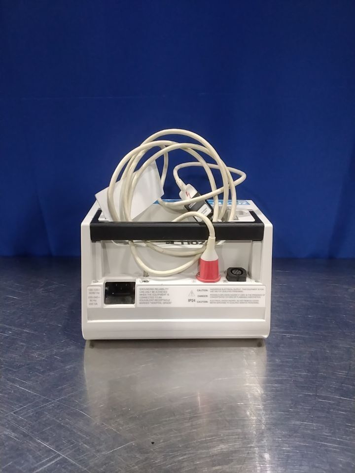 ZOLL M Series Defibrillator