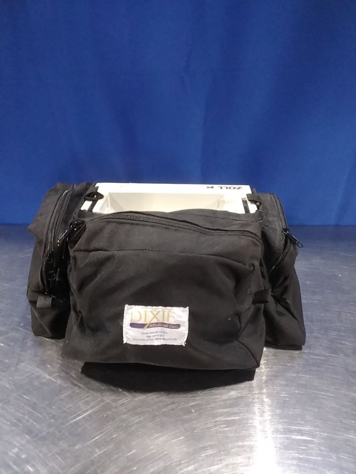 ZOLL M Series Defibrillator