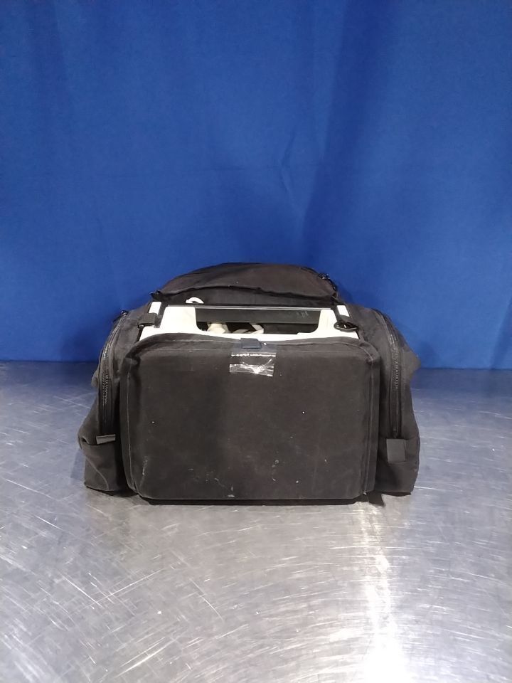 ZOLL M Series Defibrillator