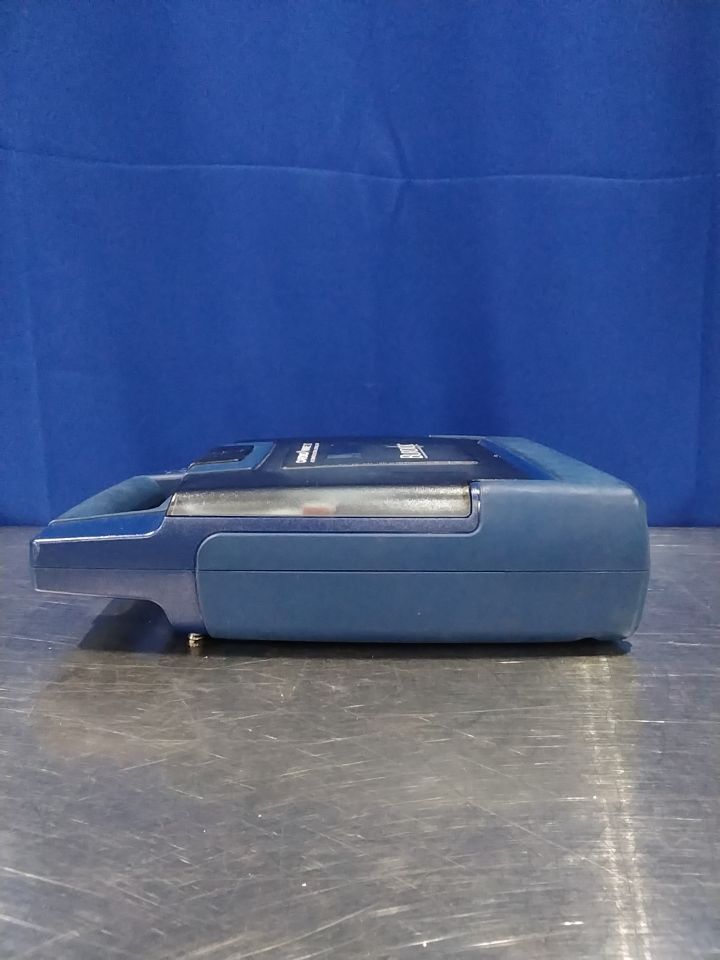 BURDICK Cardio Vive AT Automated External Defibrillator Defibrillator