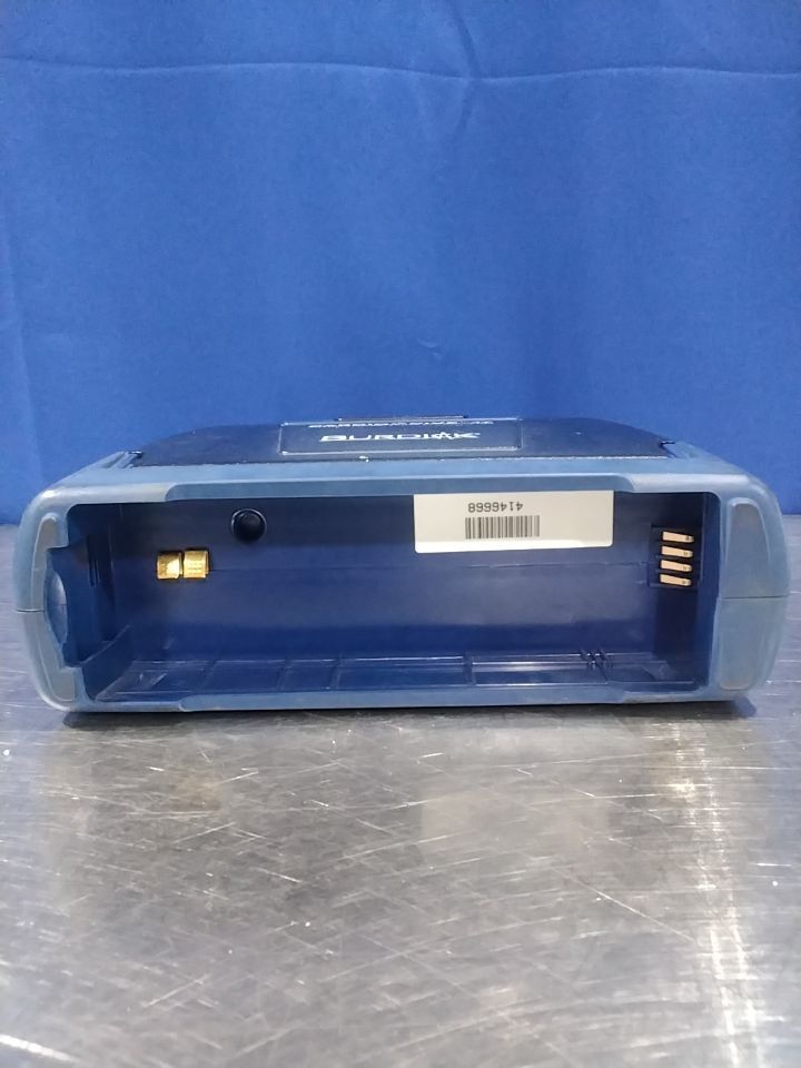 BURDICK Cardio Vive AT Automated External Defibrillator Defibrillator