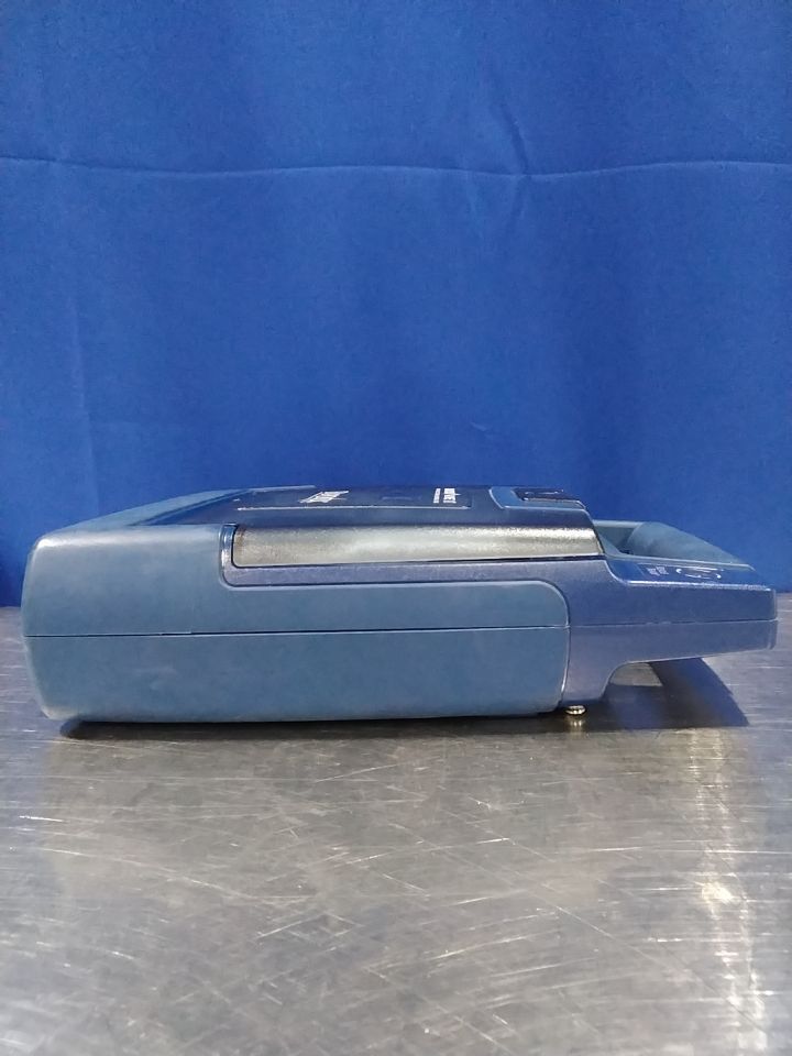 BURDICK Cardio Vive AT Automated External Defibrillator Defibrillator