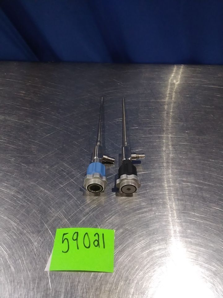 STRYKER 30° 4mm rigid Arthroscope